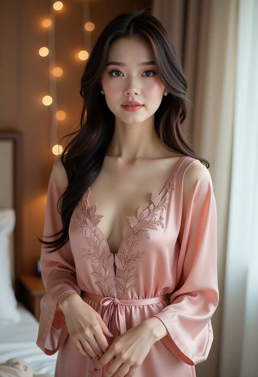 城南人家