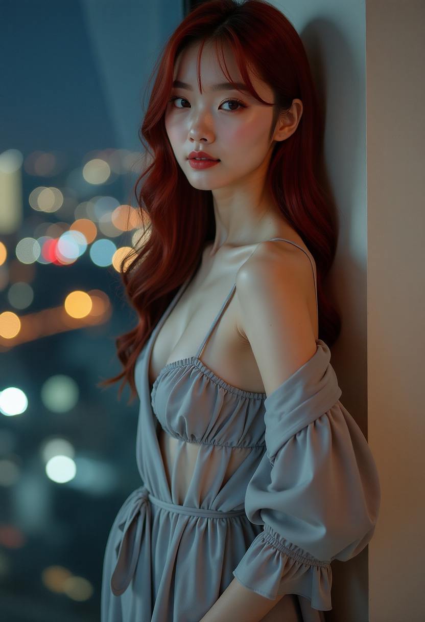 巴黎最后一夜