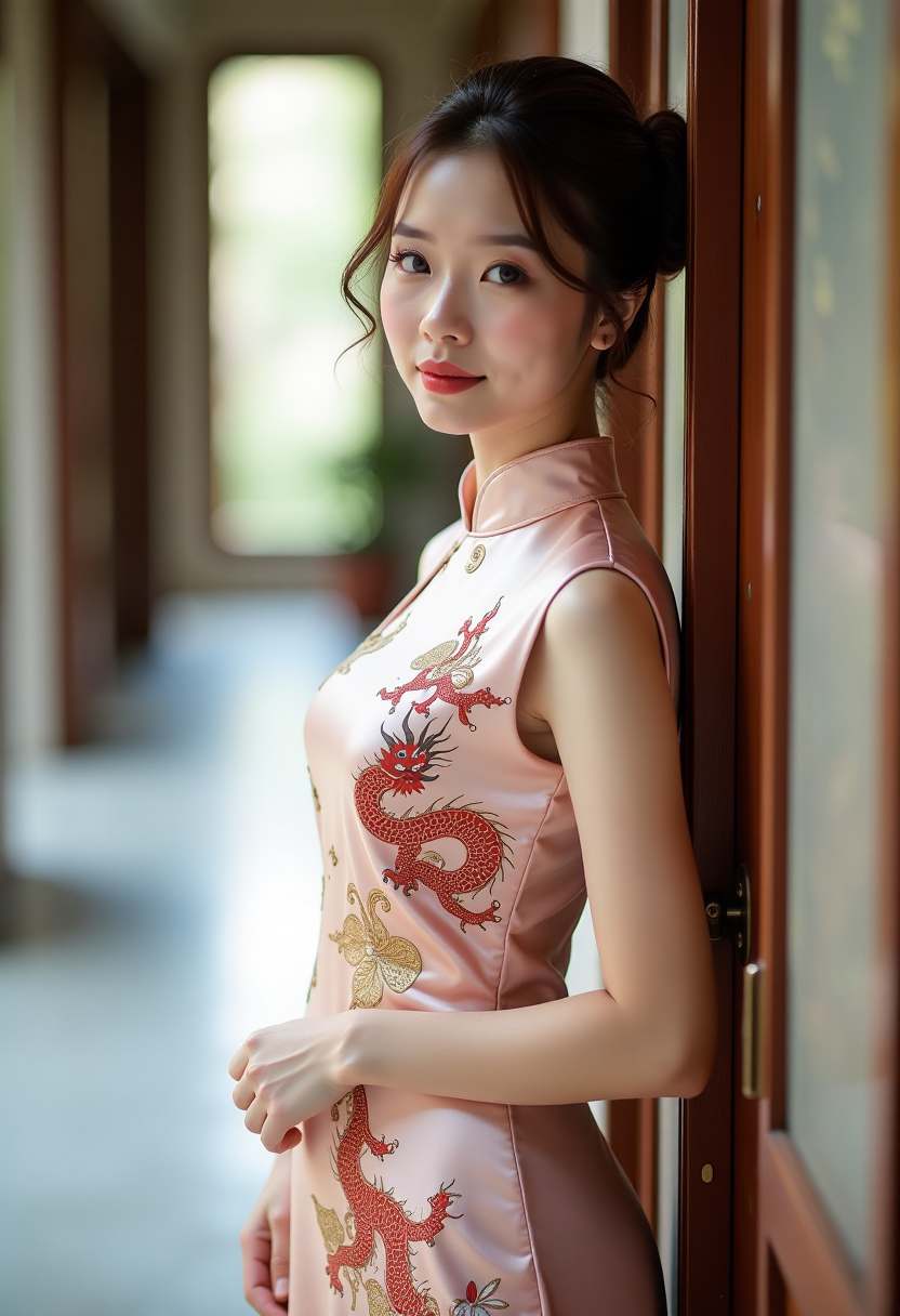 海岸线以北海报