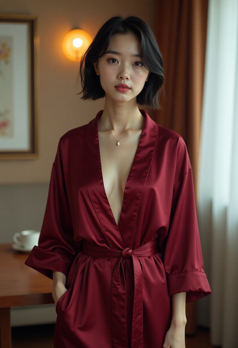 小镇音乐会