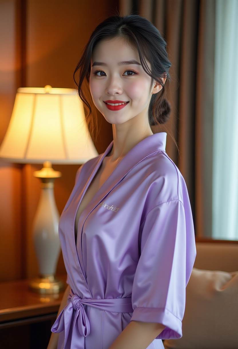 远方的房间海报